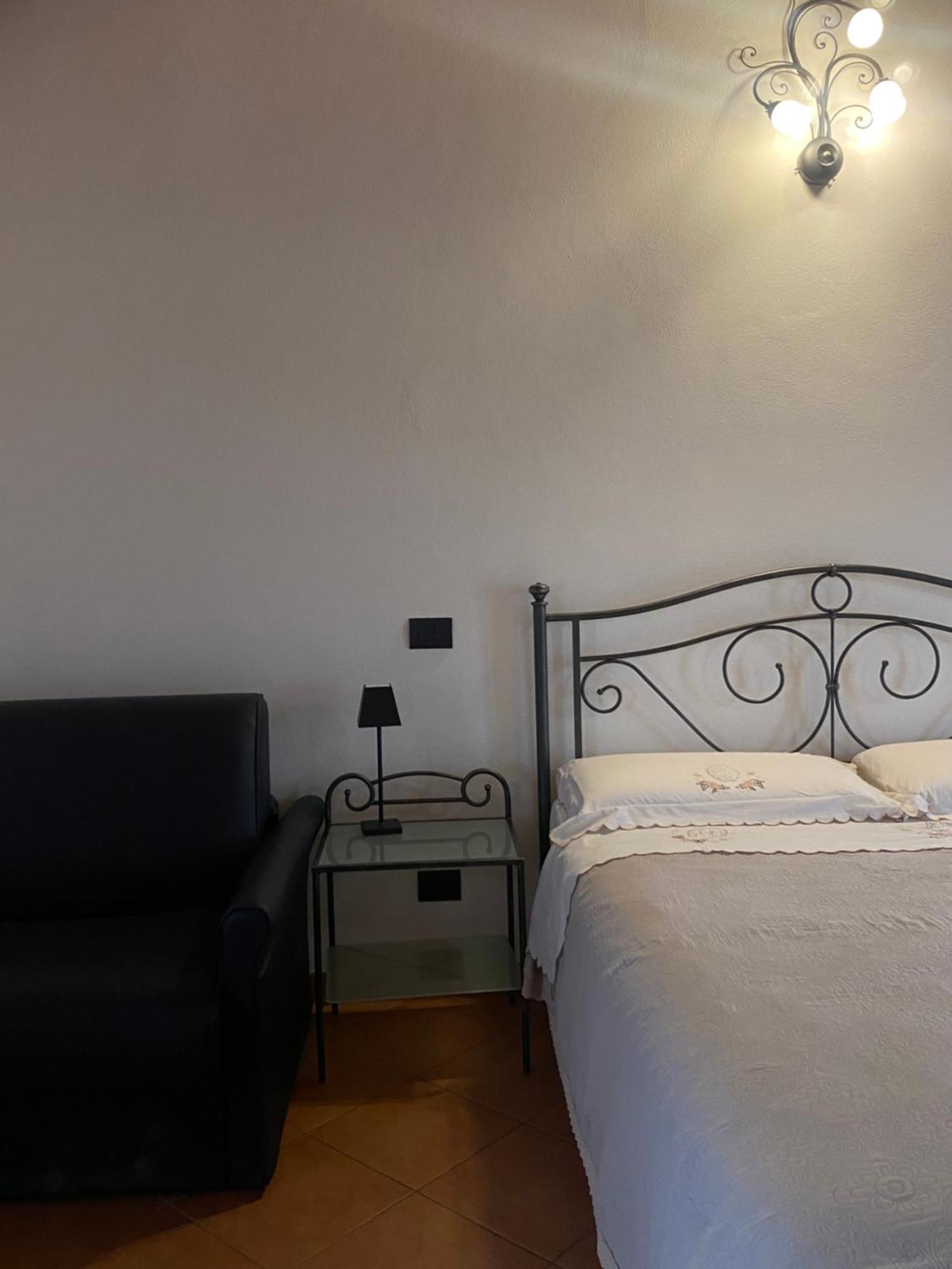 B&B Molinetto 피아첸차 외부 사진